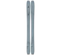 Atomic - Skis de randonnée - Backland 102 2027 in Bois - Size 179 cm - Grey Grey 179 cm