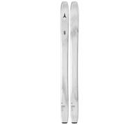 Atomic - Skis de randonnée - Backland 109 2027 in Bois - Size 184 cm - White White 184 cm