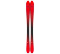 Atomic - Skis de randonnée - Backland 80 UL 2027 for Men in Bois - Size 170 cm - Red Red 170 cm