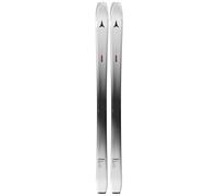 ATOMIC Backland 86 Ul - Men - White / Black / Grey - size 165- model 2027 165