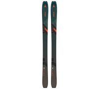 Atomic - Skis de randonnée - Backland 89 SL 2025 in Bois - Size 176 cm - Blue Blue 176 cm
