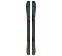 Atomic - Skis de randonnée - Backland 89 SL 2025 in Bois - Size 183 cm - Blue Blue 183 cm