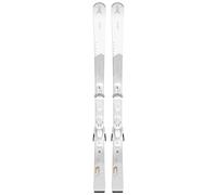 Atomic - Slope ski pack - Cloud C7 White + M 10 GW 2026 for Women - Size 156 cm 156 cm
