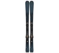 Atomic - Slope Ski Pack - Cloud Q11 + M 10 GW 2026 for Women in Titanium - Size 164 cm - Black Black 164 cm