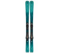 Atomic - Slope Ski Pack - Cloud Q8 + M 10 GW 2026 for Women - Size 147 cm 147 cm