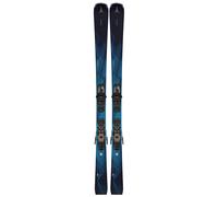 Atomic - Slope Ski Pack - Cloud Q9 + M 10 GW 2026 for Women - Size 161 cm - Blue Blue 161 cm