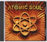 Atomic Soul by Russell Allen (2005-04-25)