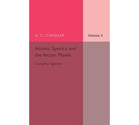 Atomic Spectra and the Vector Model: 2