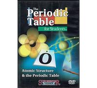 Atomic Structure & the Periodic Table [DVD] [2004] [Region 1] [US Import] [NTSC]