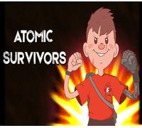 Atomic Survivors Steam CD Key