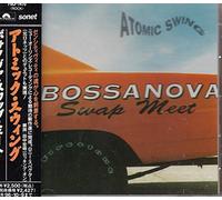 Atomic Swing - Bossa Nova Swap Meat