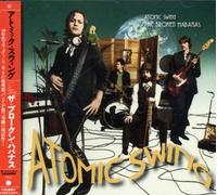 Atomic Swing - Broken Habanas [Japanese Import]