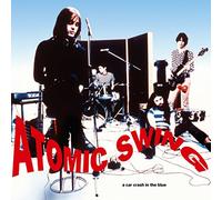 Atomic Swing - Car Crash in the Blue