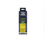 Atomic Tackle Pre-Tiedz PVA Rig Barbless Size 4