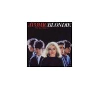 Atomic The Very Best Of Blondie (Frenc CD