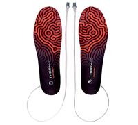 ATOMIC Therm-ic Unisex Varme 3D Heated Sole, Black, S/37-38 EU