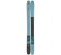 Atomic - Touring skis - Backland 102 Blue/Black 2026 in Wood - Size 186 cm Blue 186 cm