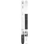Atomic - Touring skis - Backland 109 White/Black 2026 in Wood - Size 184 cm White 184 cm