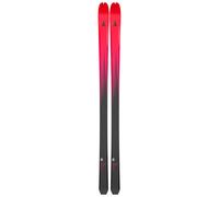 Atomic - Touring skis - Backland 65 UL 2027 in Wood - Size 151 cm - Red Red 151 cm