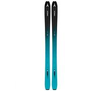 Atomic - Touring skis - Backland 80 UL Black/Blue 2026 in Wood - Size 163 cm Blue 163 cm