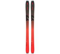Atomic - Touring skis - Backland 85 Black/Red 2024 - Size 165 cm Red