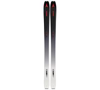 ATOMIC Backland 86 Ul - Men - Grey / Black / Red - size 172- model 2025 172