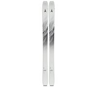 ATOMIC Backland 95 - Men - White / Grey - size 169- model 2026 169