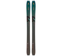Atomic - Touring skis - Backland 95 Petrol/Grey/Orange 2024 - Size 177 cm Grey 177 cm