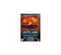 Atomic Train DVD (2006) Rob Lowe Jackson (DIR) cert 12 - Region 2