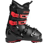 ATOMIC Unisex - Adult Hawx Magna 102 Alpine Boots, Black/Red, 43.5/44