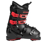 ATOMIC Unisex - Adult Hawx Magna 106 Alpine Boots, Black/Red, 49.5/50