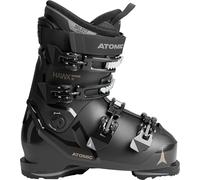 ATOMIC Unisex - Adult Hawx Magna 75 W Alpine Boots, Black/Gold, 37.5/38