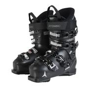 ATOMIC Unisex - Adult Hawx Magna 80 Alpine Boots, Black/Anthracite, 46.5/47