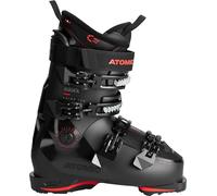 ATOMIC Unisex - Adult Hawx Prime 100 Alpine Boots, Black/Red, 43.5/44