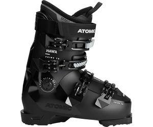 ATOMIC Unisex - Adult Hawx Prime 75 W Alpine Boots, Black/Ice, 39/40