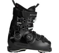 ATOMIC Unisex - Adult Hawx Prime 85 BOA Alpine Boots, Black/Anthracite, 34.5/35