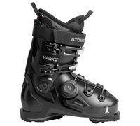 ATOMIC Unisex - Adult Hawx Prime 85 BOA Alpine Boots, Black/Anthracite, 34.5/35