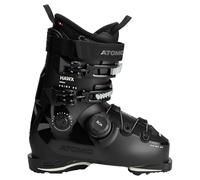 ATOMIC Unisex - Adult Hawx Prime 85 BOA Alpine Boots, Black/Anthracite, 42/43