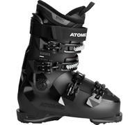 ATOMIC Unisex - Adult Hawx Prime 90 Alpine Boots, Black/Anthracite, 24/24.5