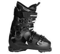 ATOMIC Unisex - Adult Hawx Prime 90 Alpine Boots, Black/Anthracite, 24/24.5
