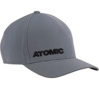 ATOMIC Alps Tech Cap Baseball, Gray, One Size