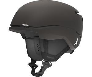 Atomic Unisex-Youth FOUR JR Ski Helmet, Black, XXS