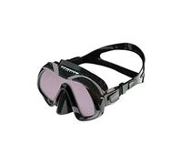 Atomic Venom Mask with ARC Technology: Anti-Reflective Coating Scuba Mask