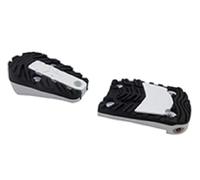 Atomic Mnc Wtr Tlt Grip Pad Large White,Black 25.0-32.5