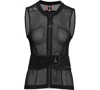 ATOMIC Women's Amid Lite Vest W Live Shield, Black, M