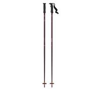 Atomic Women's Cloud Ski Poles - Black Size: 105
