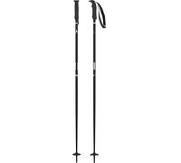 Atomic Cloud Women's Ski Poles, 110cm Cloud Black