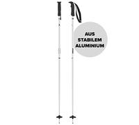 ATOMIC Women's Cloud Poles, White, 125 cm UK