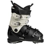 Atomic Womens Hawk Magna 95 Ski Boots Black 23/23.5