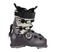 Atomic Womens Hawk Prime XTD 105 BOA Ski Boots Purple 25/25.5